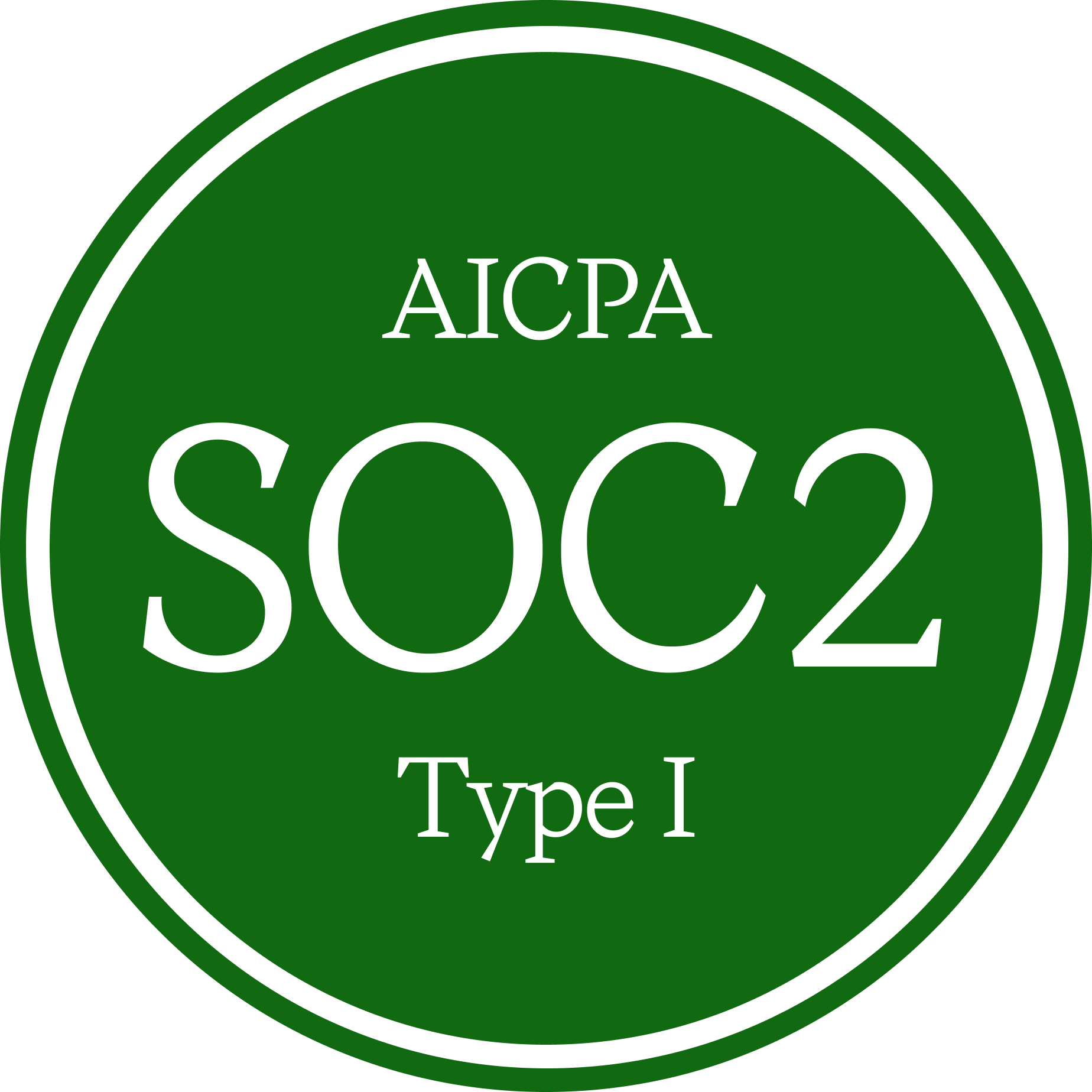 SOC 2 Compliant